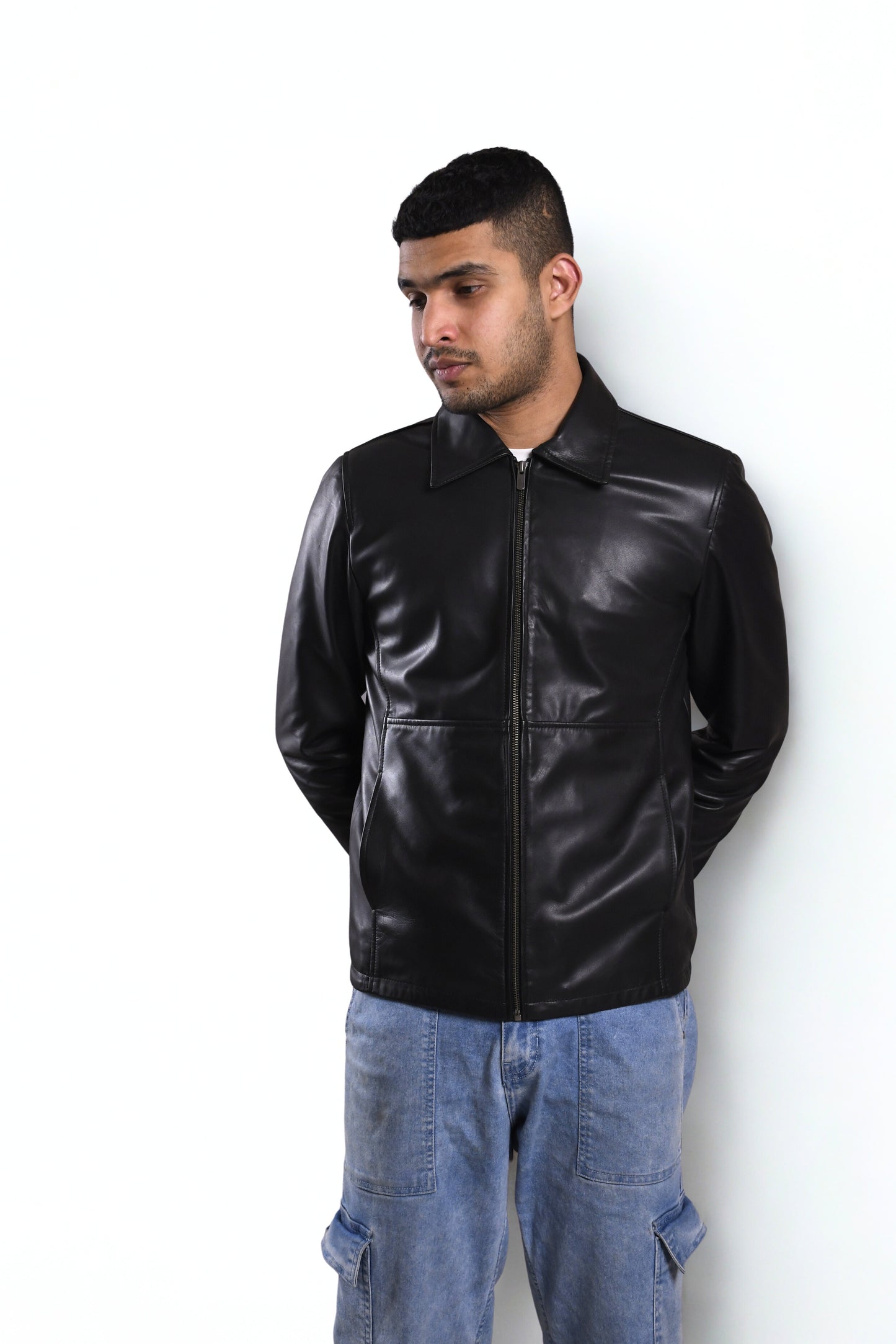 Wild Wood Hale- Shacket