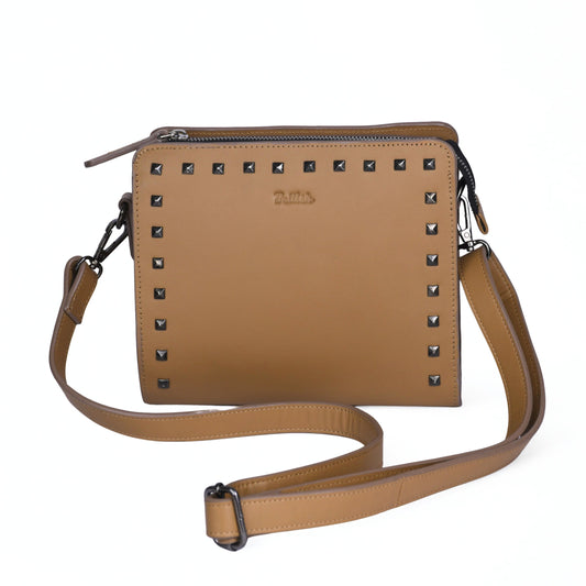 Zaniah- Studded sling
