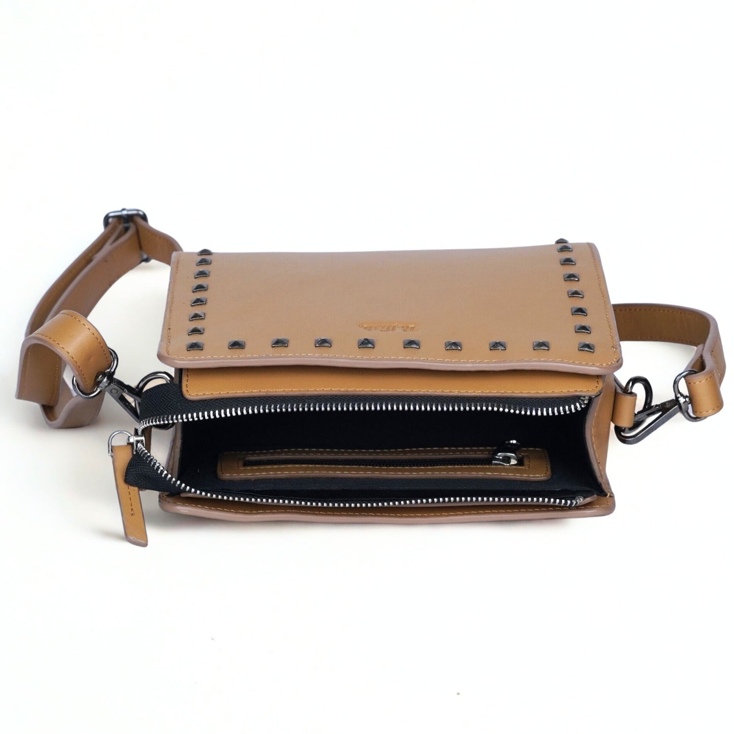 Zaniah- Studded sling