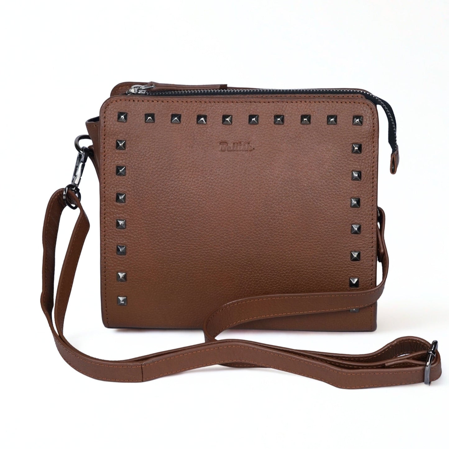 Zaniah- Studded sling