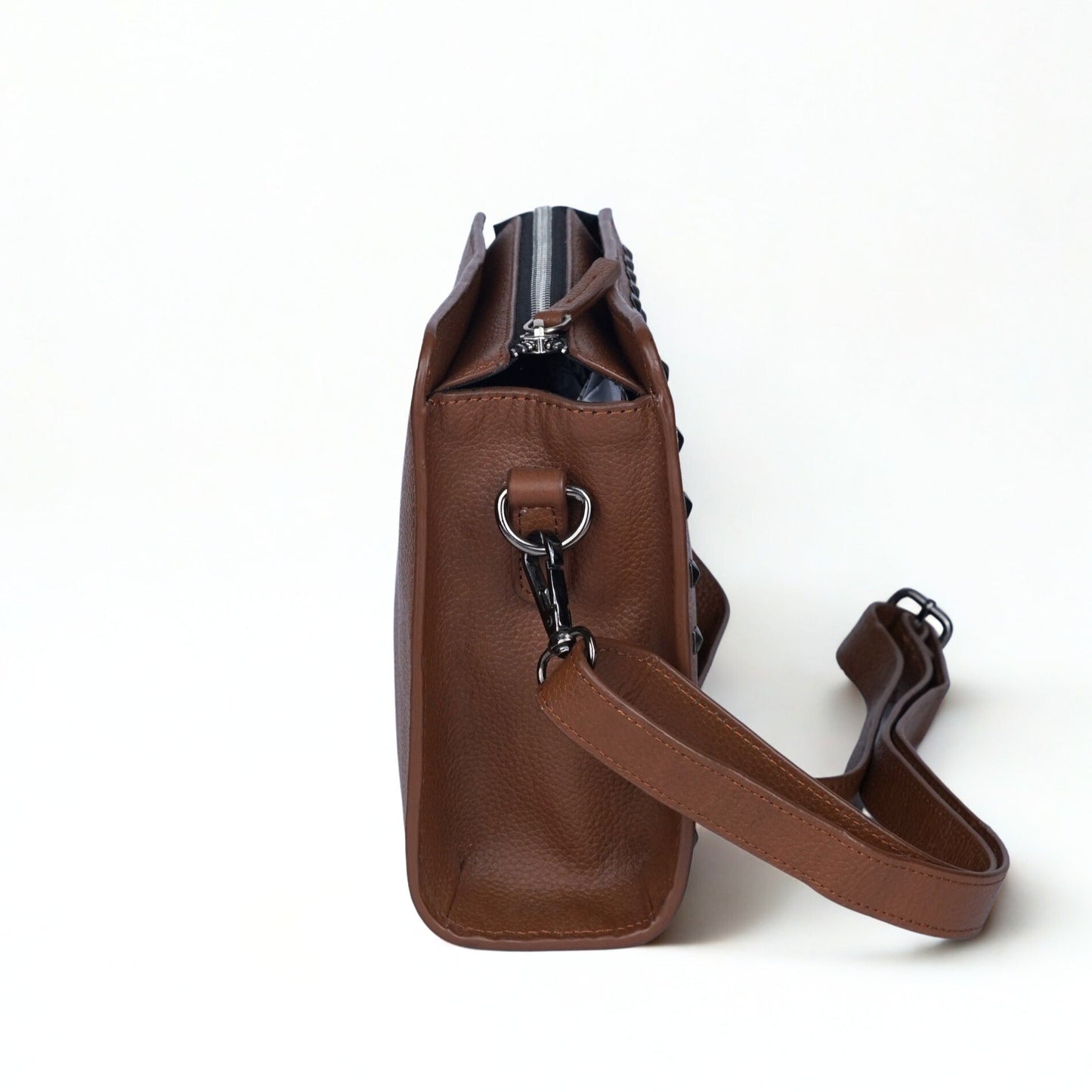 Zaniah- Studded sling